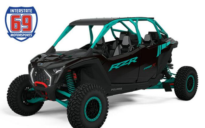 2025 Polaris® RZR Pro R 4 Ultimate