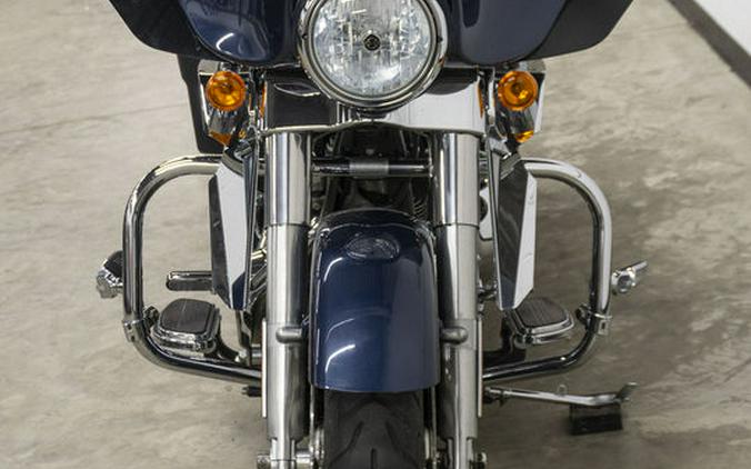 2009 Harley-Davidson® FLHX - Street Glide®