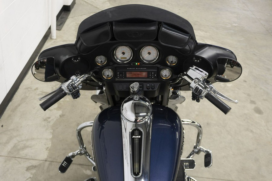 2009 Harley-Davidson® FLHX - Street Glide®