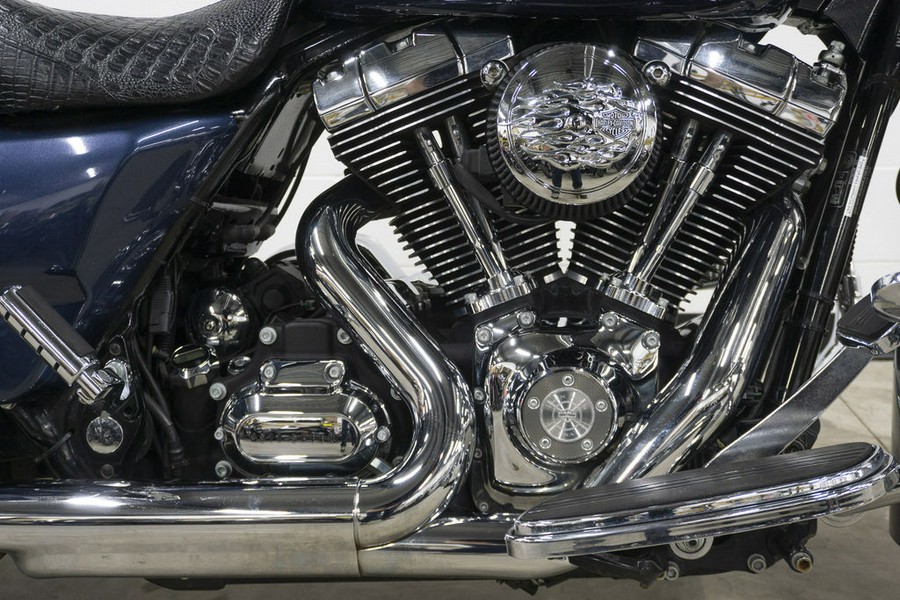 2009 Harley-Davidson® FLHX - Street Glide®