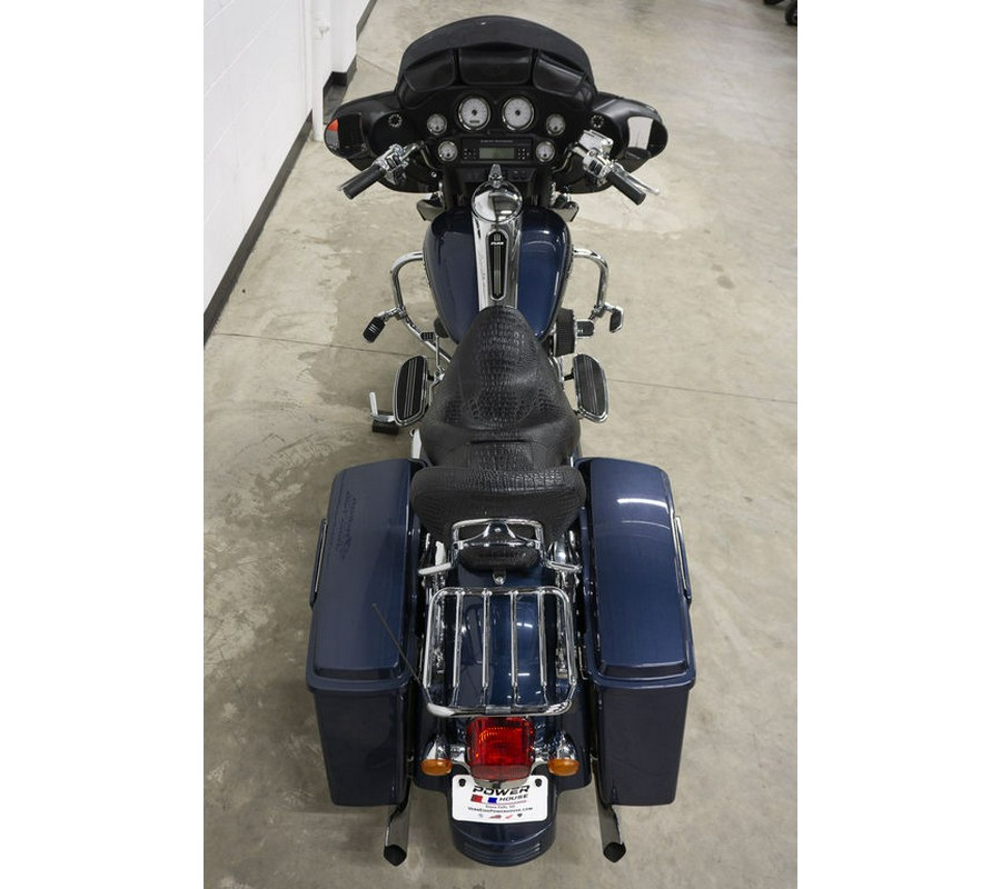 2009 Harley-Davidson® FLHX - Street Glide®