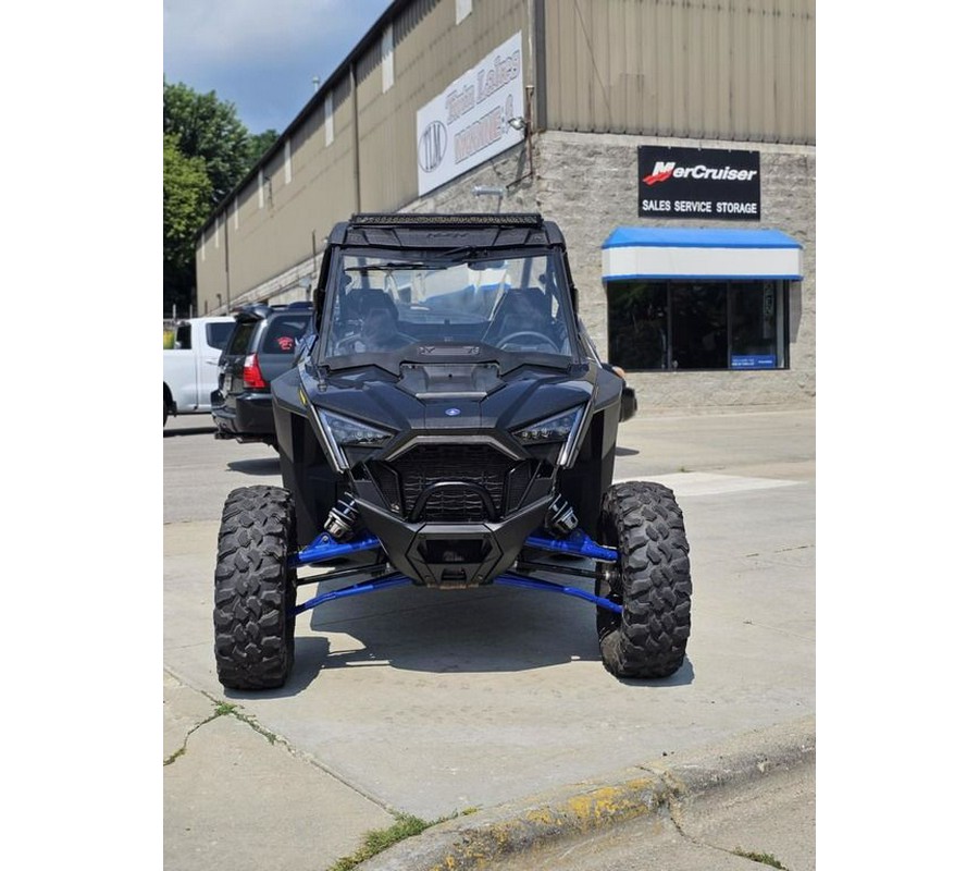 2022 Polaris® RZR Pro XP Ultimate