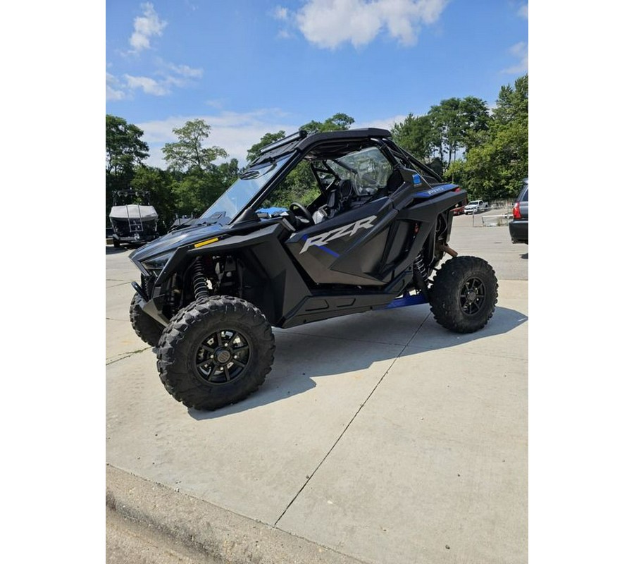 2022 Polaris® RZR Pro XP Ultimate