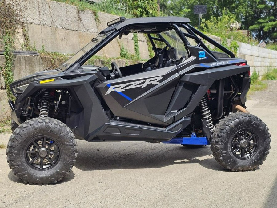 2022 Polaris® RZR Pro XP Ultimate