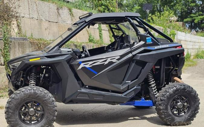 2022 Polaris® RZR Pro XP Ultimate