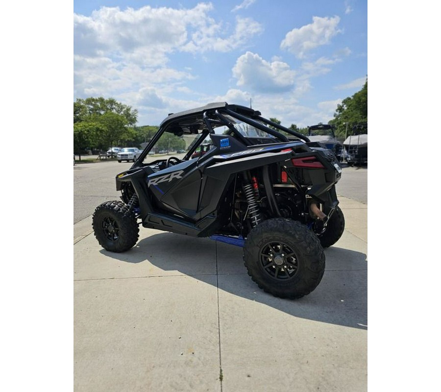 2022 Polaris® RZR Pro XP Ultimate