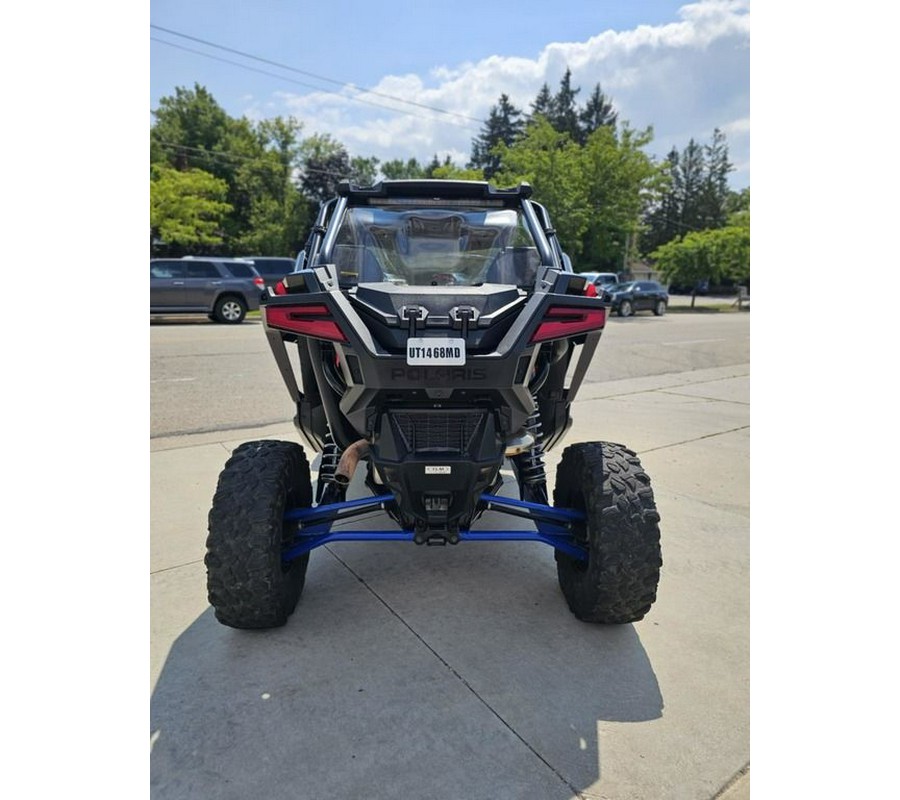 2022 Polaris® RZR Pro XP Ultimate