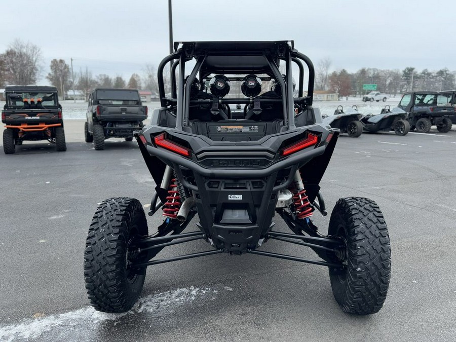 2019 Polaris® RZR XP® 4 Turbo S Velocity