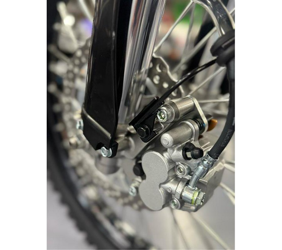 2026 Kawasaki KLX 300