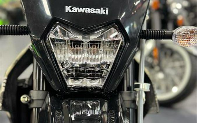 2026 Kawasaki KLX 300