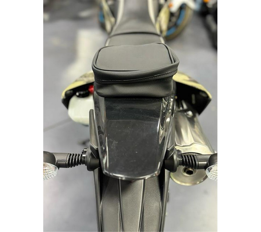 2026 Kawasaki KLX 300