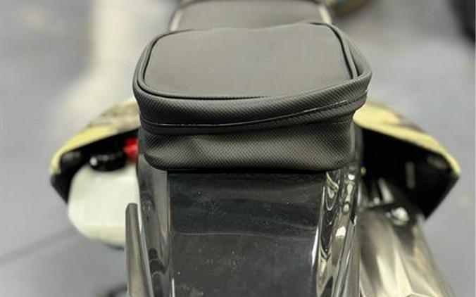 2026 Kawasaki KLX 300