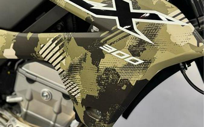 2026 Kawasaki KLX 300