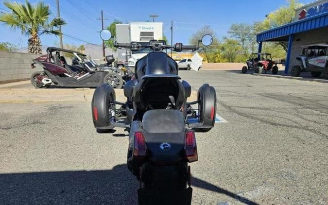 2025 Can-Am® Ryker Rally Rotax 900 ACE Classic Panels