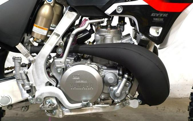 2026 Yamaha YZ250 70th Anniversary Edition