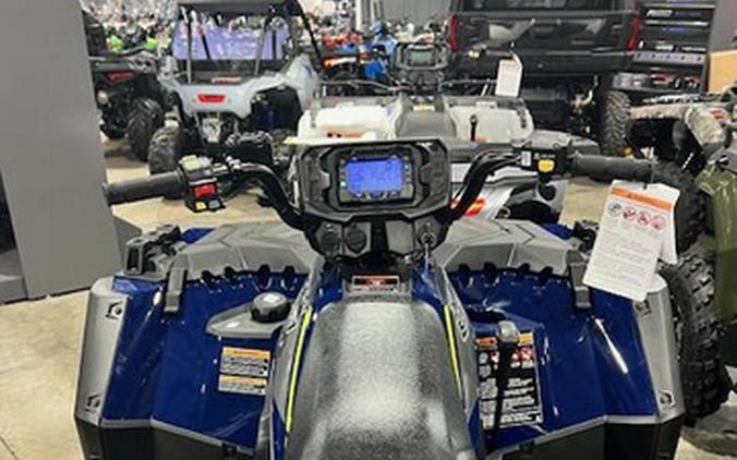 2026 Polaris Sportsman 850 Premium