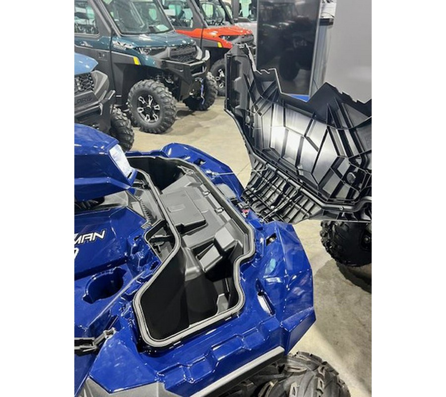 2026 Polaris Sportsman 850 Premium