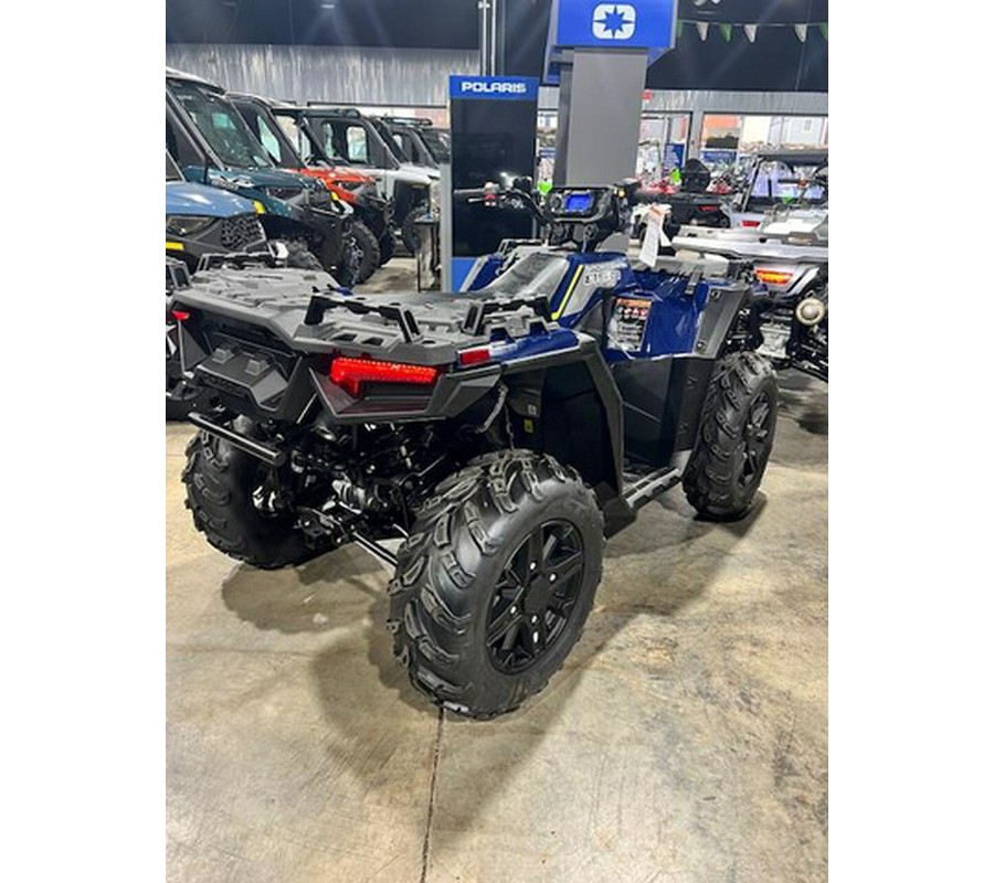 2026 Polaris Sportsman 850 Premium