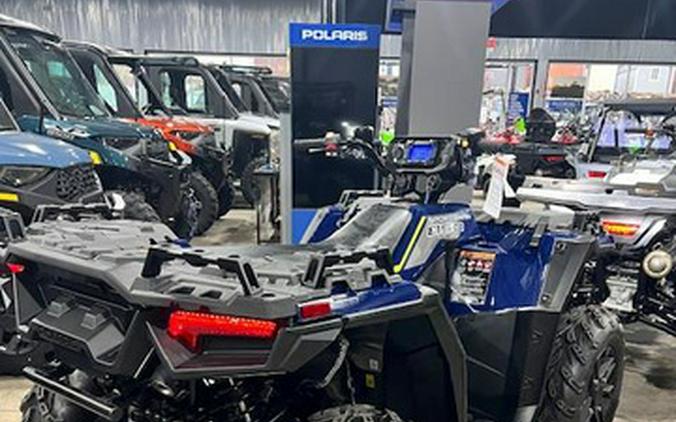 2026 Polaris Sportsman 850 Premium