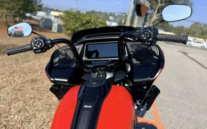 2026 Harley-Davidson® Road Glide® FLTRX