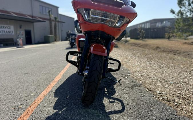 2026 Harley-Davidson® Road Glide® FLTRX