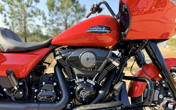 2026 Harley-Davidson® Road Glide® FLTRX