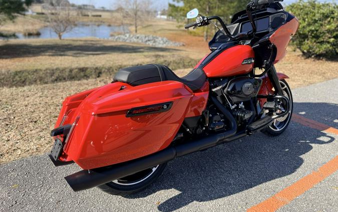 2026 Harley-Davidson® Road Glide® FLTRX