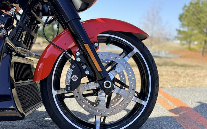 2026 Harley-Davidson® Road Glide® FLTRX