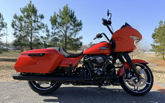 2026 Harley-Davidson® Road Glide® FLTRX