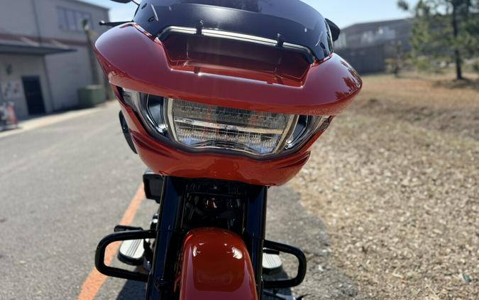 2026 Harley-Davidson® Road Glide® FLTRX