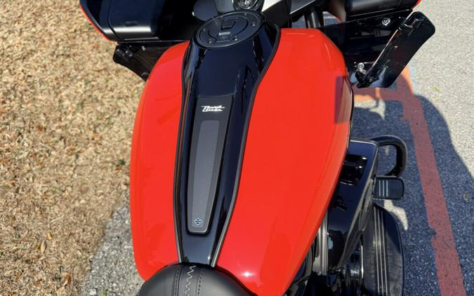 2026 Harley-Davidson® Road Glide® FLTRX