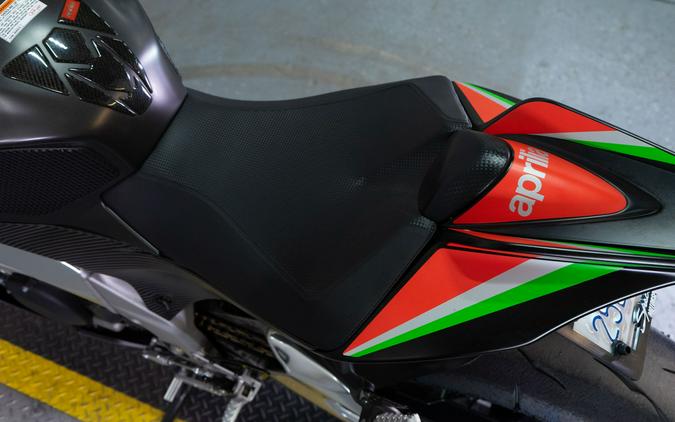 2020 Aprilia RSV4 1100 Factory