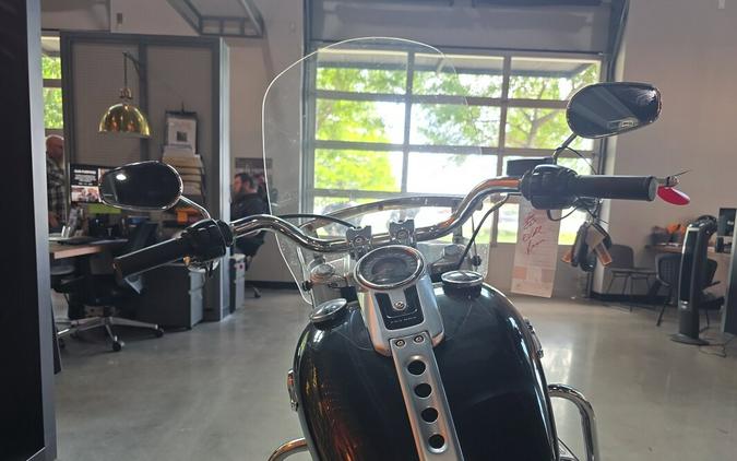 FLFBS 2018 Fat Boy® 114