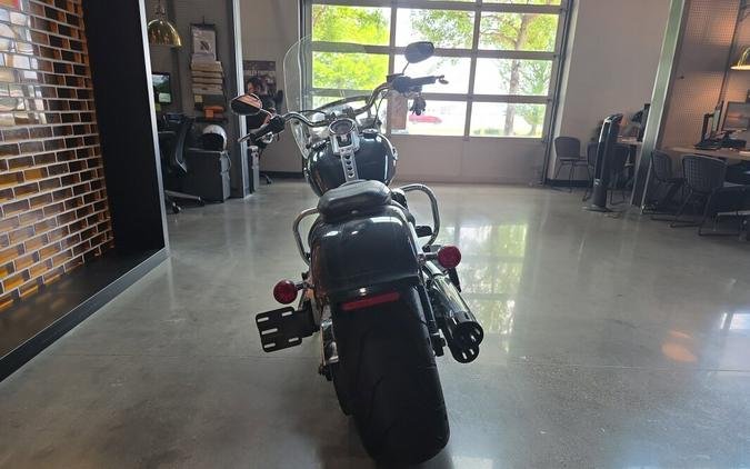 FLFBS 2018 Fat Boy® 114