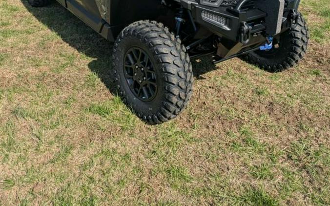 2026 Polaris Ranger® Crew XD 1500 NorthStar Edition Ultimate