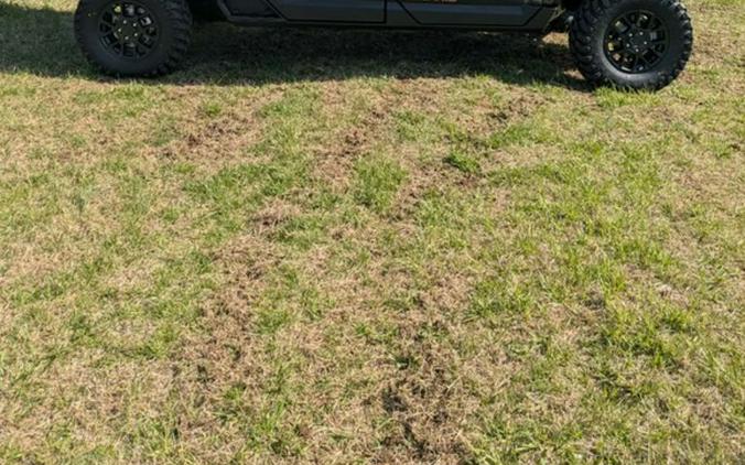 2026 Polaris Ranger® Crew XD 1500 NorthStar Edition Ultimate