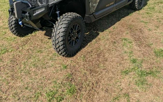 2026 Polaris Ranger® Crew XD 1500 NorthStar Edition Ultimate