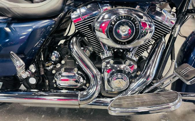 2009 Harley-Davidson Street Glide®