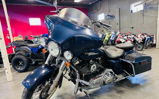 2009 Harley-Davidson Street Glide®