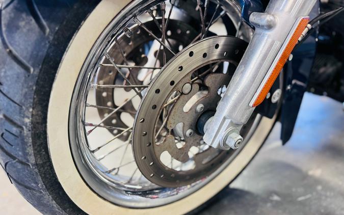 2009 Harley-Davidson Street Glide®