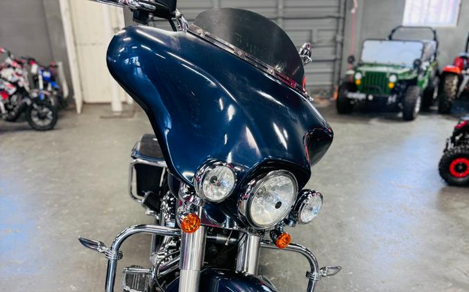 2009 Harley-Davidson Street Glide®