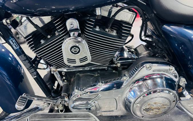 2009 Harley-Davidson Street Glide®