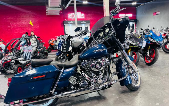 2009 Harley-Davidson Street Glide®