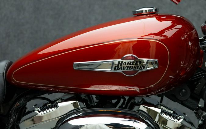 2014 HARLEY DAVIDSON XL1200C SPORTSTER 1200 CUSTOM