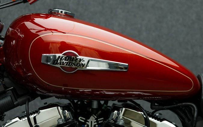 2014 HARLEY DAVIDSON XL1200C SPORTSTER 1200 CUSTOM