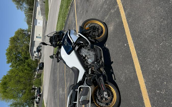 2025 CFMOTO IBEX 800 E