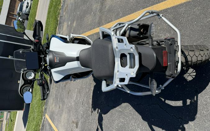 2025 CFMOTO IBEX 800 E