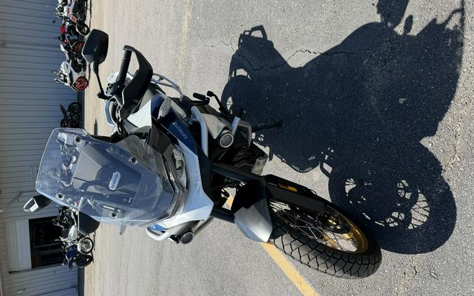 2025 CFMOTO IBEX 800 E
