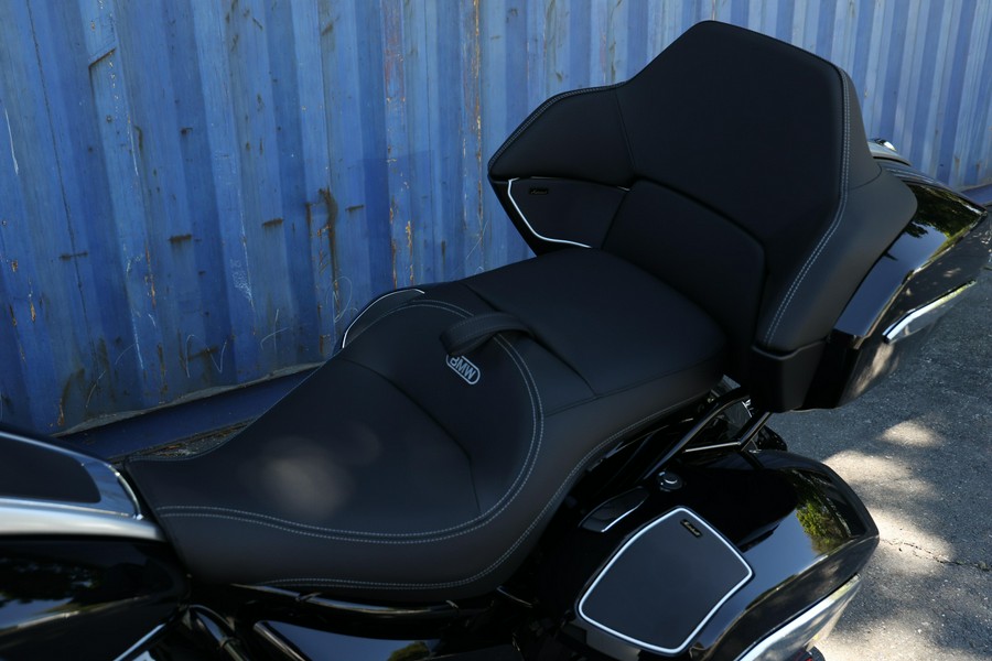 2025 BMW R 18 Transcontinental