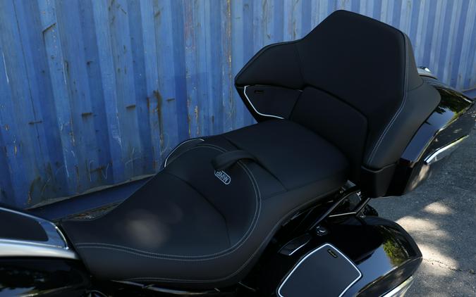 2025 BMW R 18 Transcontinental
